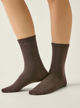 Носки удлиненные для женщин CONTE ELEGANT 185394