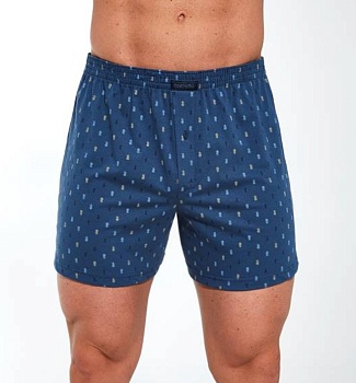 Трусы боксеры для мужчин Cornette 173697