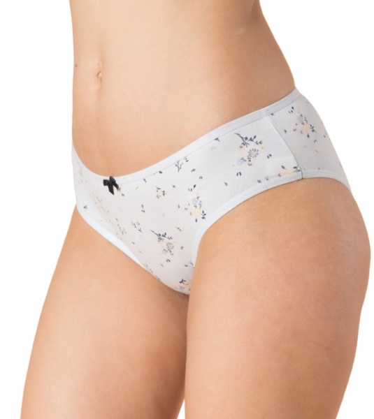 172850 Трусы женские БВ MB9410