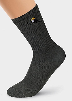 Носки цветные для мужчин Clever 172157