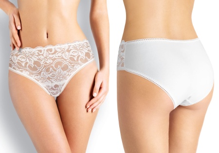 142454 Трусы женские CLE C508