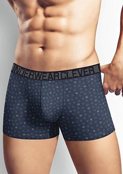 Трусы шорты для мужчин Clever 170795