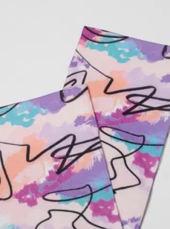 177180 Носки женские CN FANTASY 22С-55СП 921 (1)