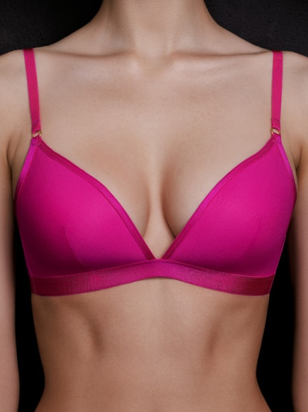 176791 Бюстгальтер MINIMI LMi_T_NEON_1106-01SS