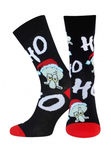 173163 Носки женские Брестские 21С4203 SPONGEBOB 075