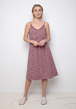 Сорочка на бретелях для женщин Very Neat 176586