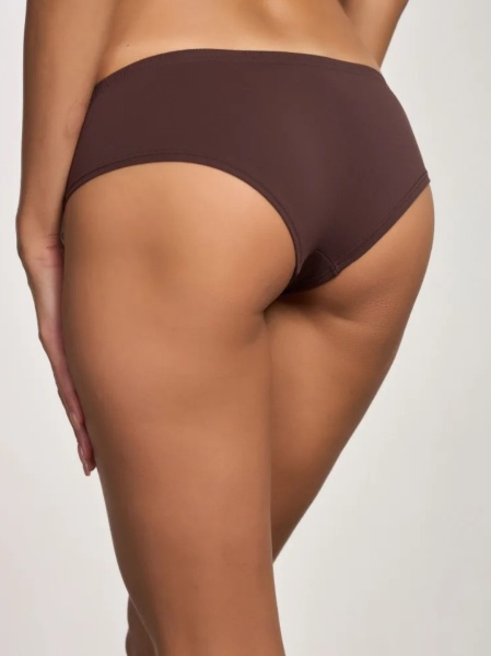 172593 Трусы бесшовные Intimidea Short VB Sgambato (3)