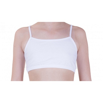 Бюстгальтер Топ для девочек MISS BEAUTIFUL 167913