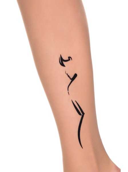 161908 Колготки CT FEMME (2)