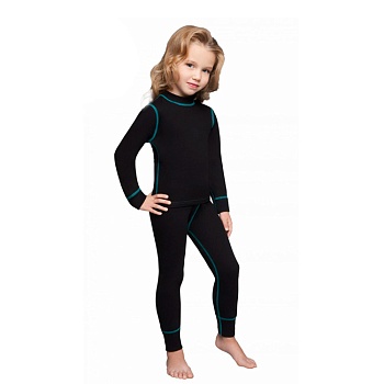 Комплект термо для девочек Ultramax 123742