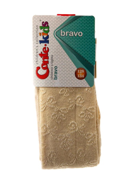 142233 Колготки CK Bravo 374