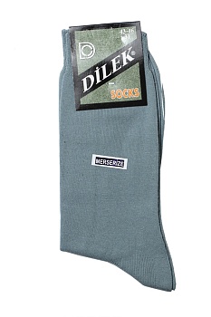 Носки классика для мужчин DILEK 122795
