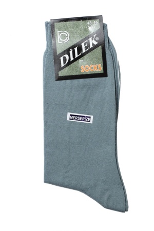 122795 мужские носки TR DILEK х/б
