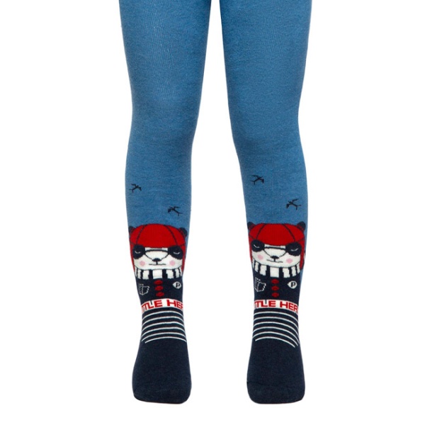 159963 Колготки CK Sof-Tiki 520