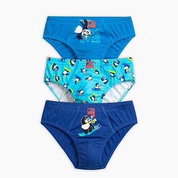 Трусы слипы для мальчиков Pelican 161611