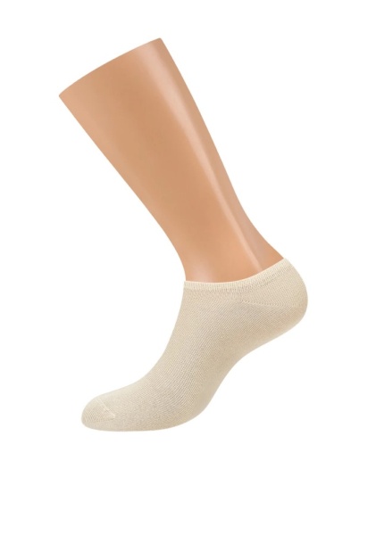 174045 Носки MINIMI COTONE 4102 укороченный (2)