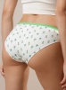 177846 Трусы женские INDEFINI LUB3235 (1)