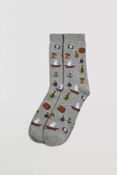 177379 Носки мужские YM 22876