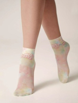 Носки женские CN FANTASY 18С-76СП 248 171059