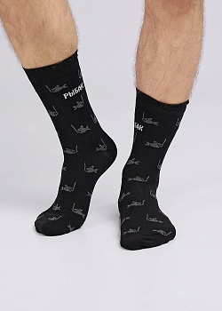 Носки 23 февраля для мужчин Clever 179627