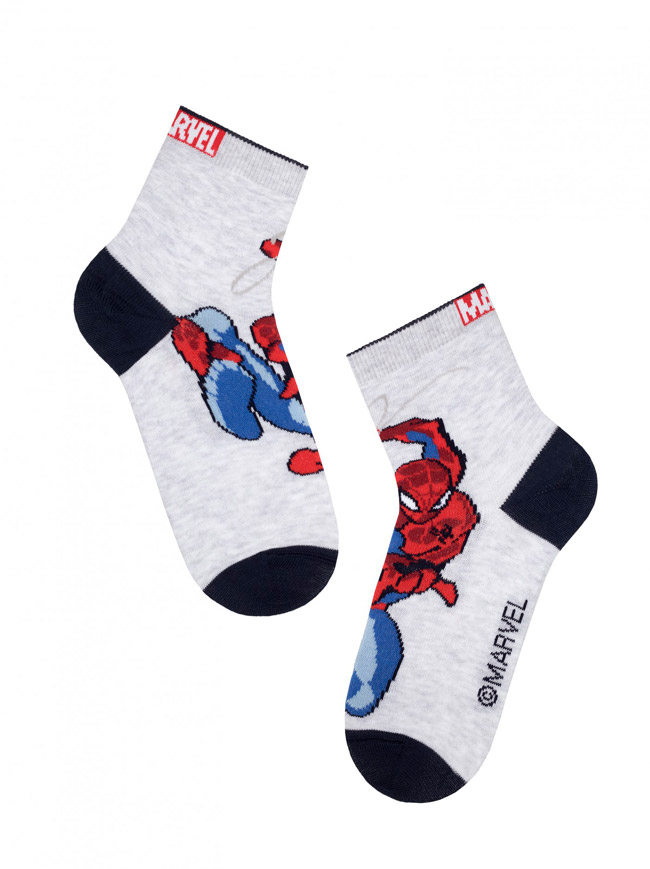 Носки носки детские Marvel для мальчиков Conte kids 151992