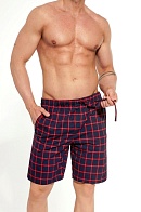 шорты пижамные для мужчин Cornette 173892
