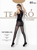 Колготки Teatro Victoria 40